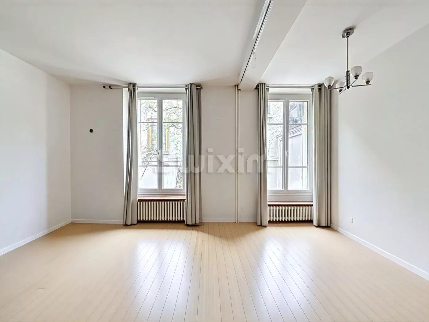 appartamento 3 Camere in vendita su Paris 20ème (75020)