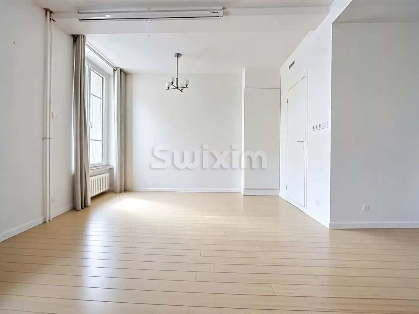 appartamento 3 Camere in vendita su Paris 20ème (75020)