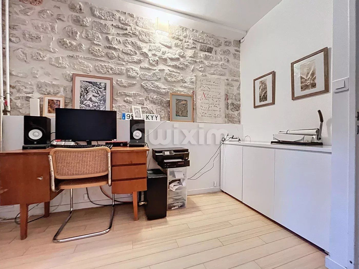 appartamento 3 Camere in vendita su Paris 20ème (75020)