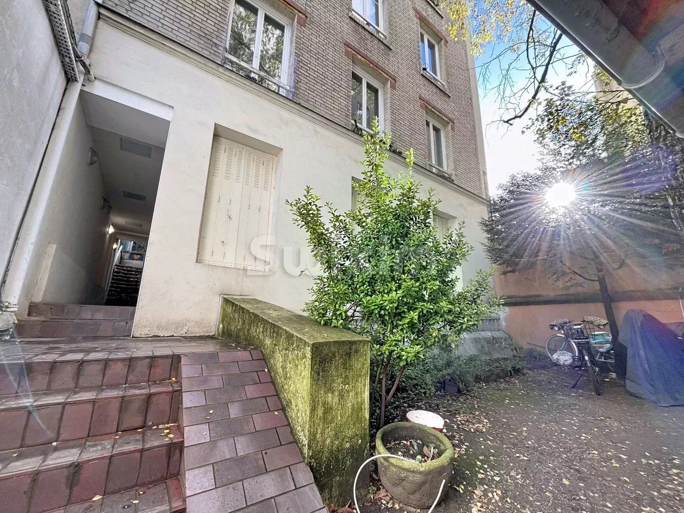 appartamento 3 Camere in vendita su Paris 20ème (75020)