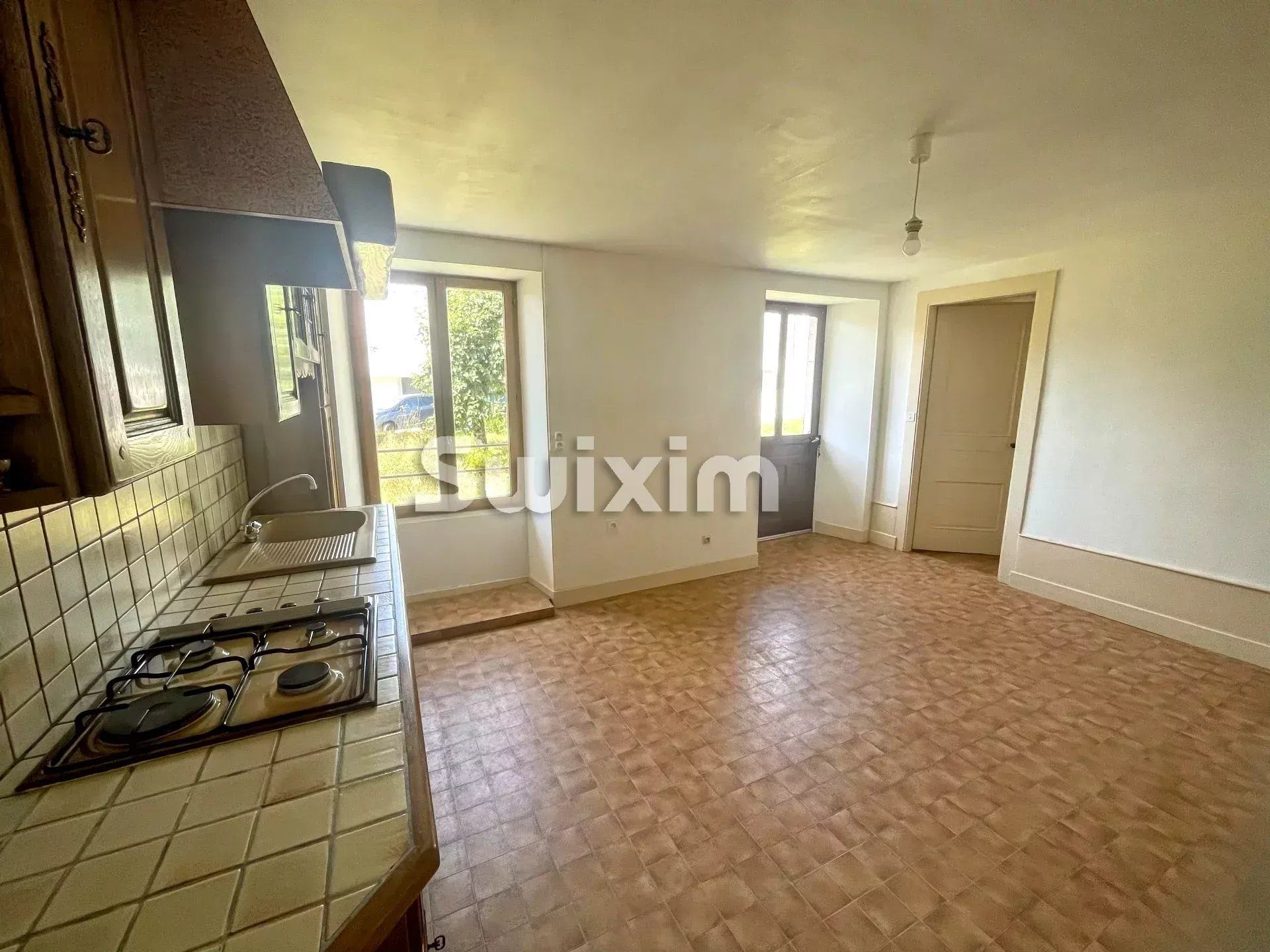 appartement 4 Zimmer zur miete auf Chaux-des-Crotenay (39150)