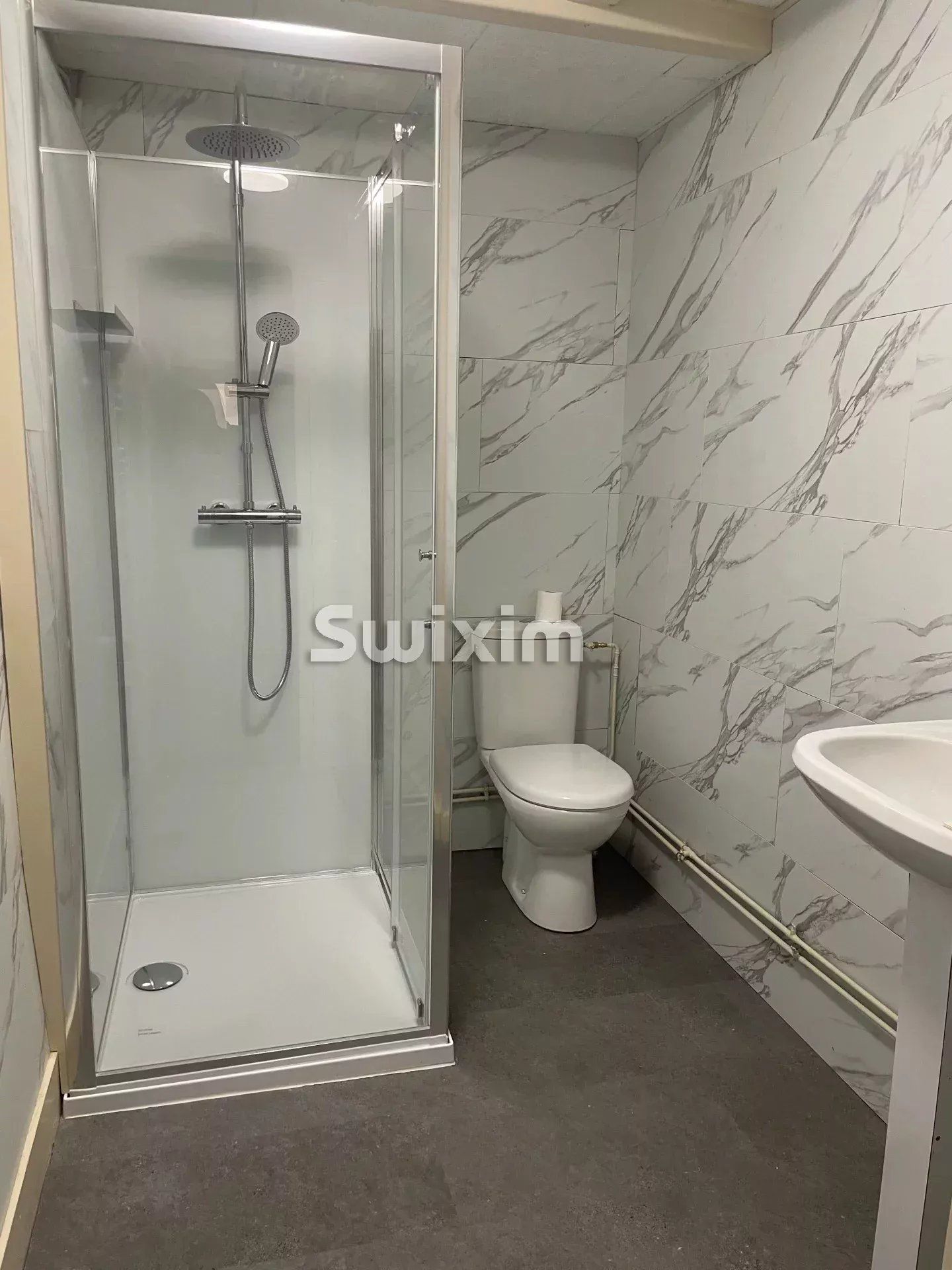 appartement 4 Zimmer zur miete auf Chaux-des-Crotenay (39150)