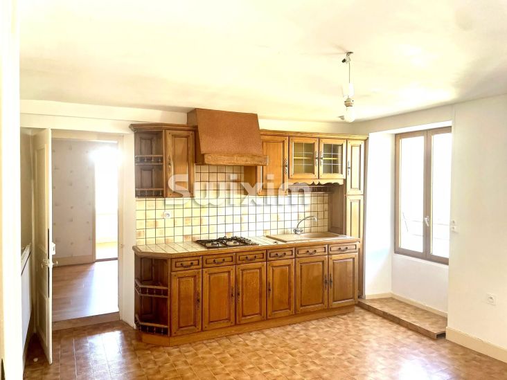 Alquiler Apartamento Chaux-des-Crotenay 4&nbsp;Salas 71.21&nbsp;m²