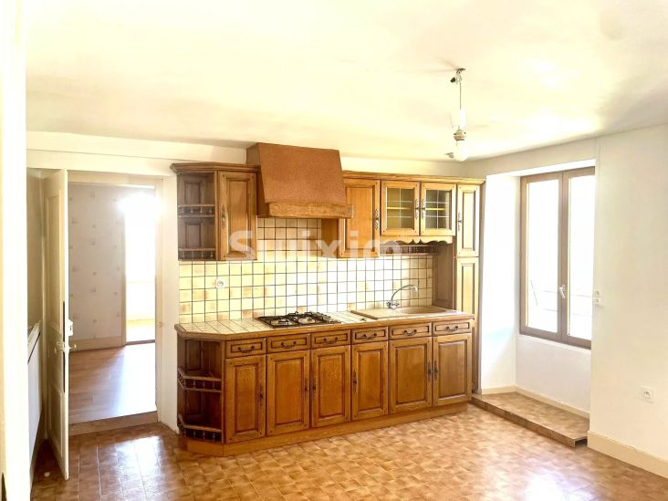 Location Appartement Chaux-des-Crotenay 4&nbsp;Pièces 71.21&nbsp;m²