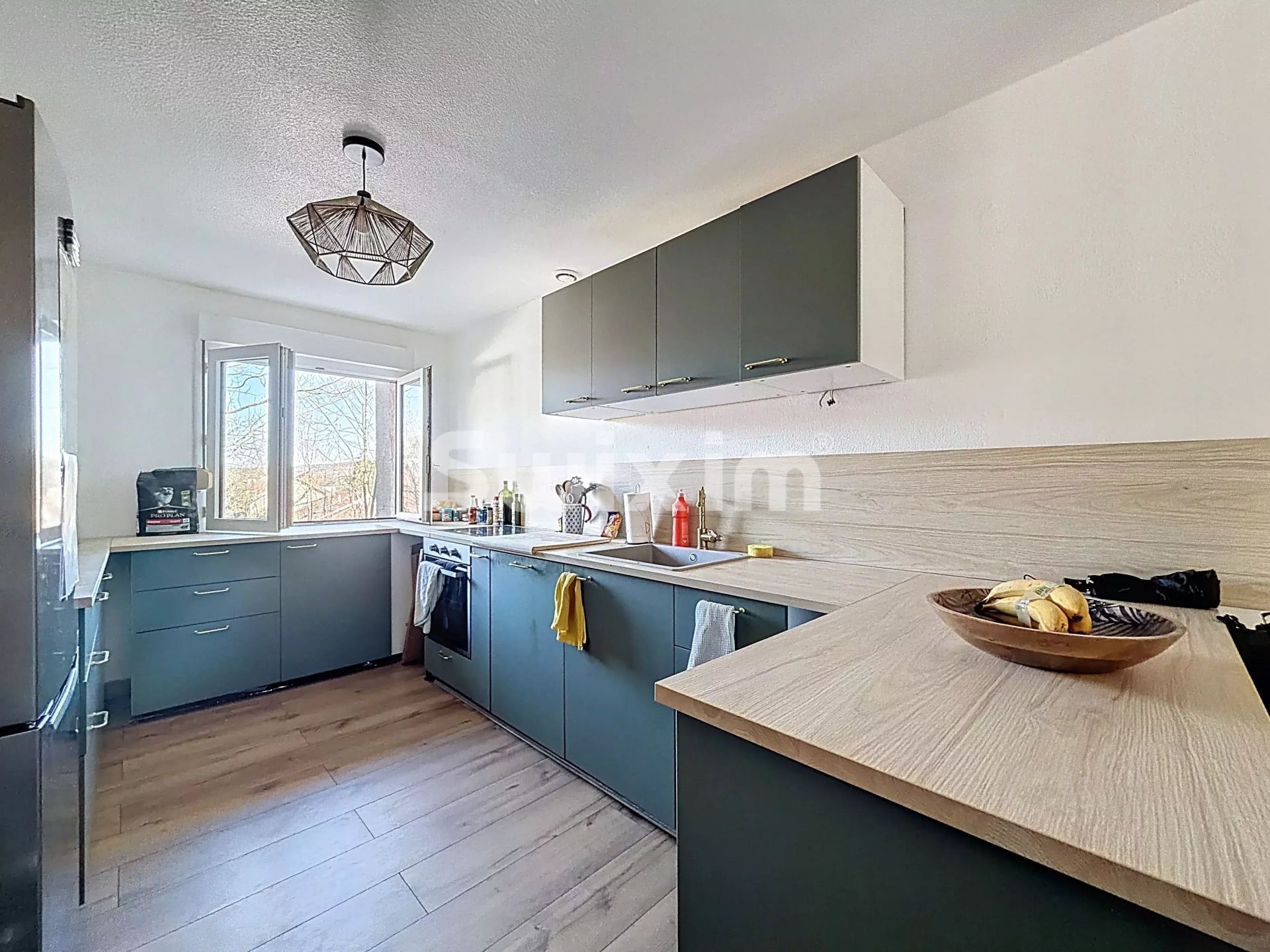 apartamento 3 Salas en venta en Gex (01170)