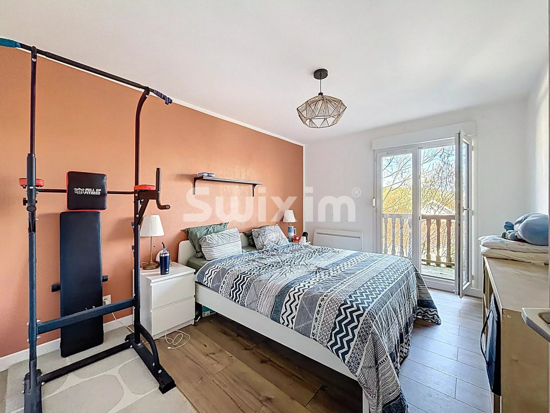 apartamento 3 Salas en venta en Gex (01170)