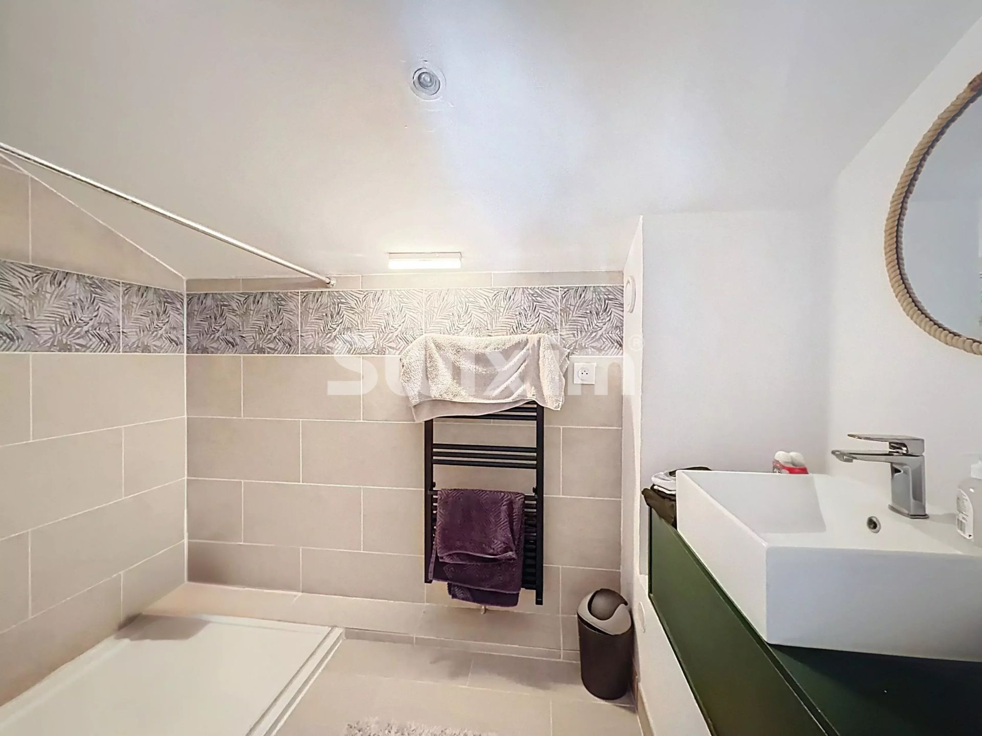 apartamento 3 Salas en venta en Gex (01170)