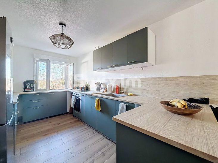 Venta Apartamento Gex 3&nbsp;Salas 80&nbsp;m²