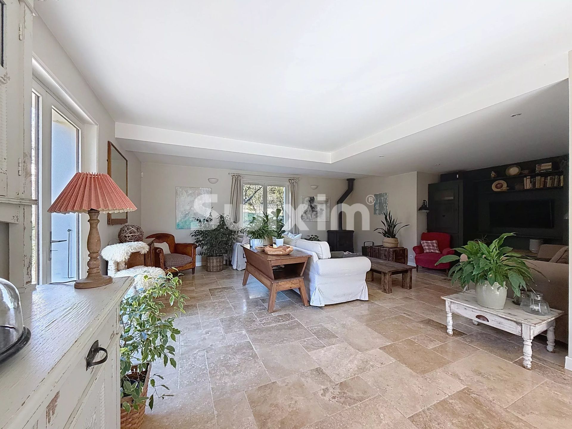 casa 9 Salas en venta en Gex (01170)