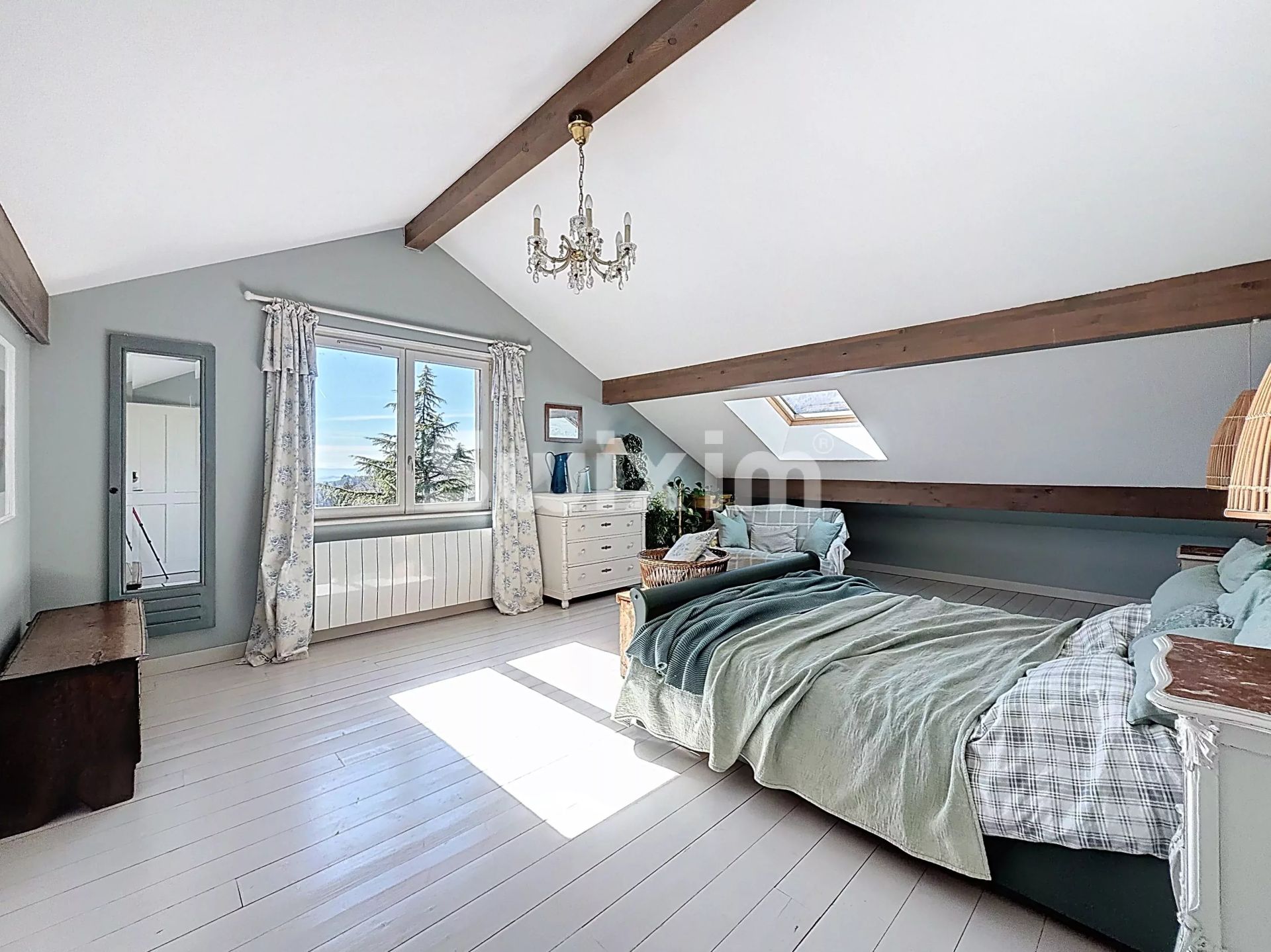 casa 9 Salas en venta en Gex (01170)