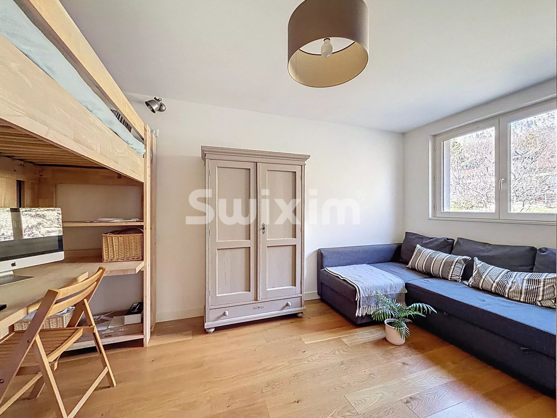 casa 9 Salas en venta en Gex (01170)