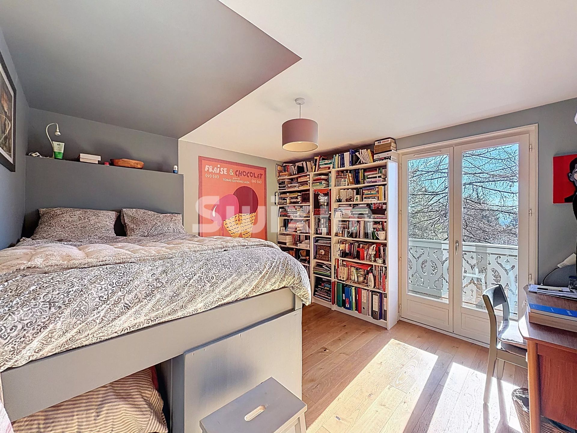 casa 9 Salas en venta en Gex (01170)