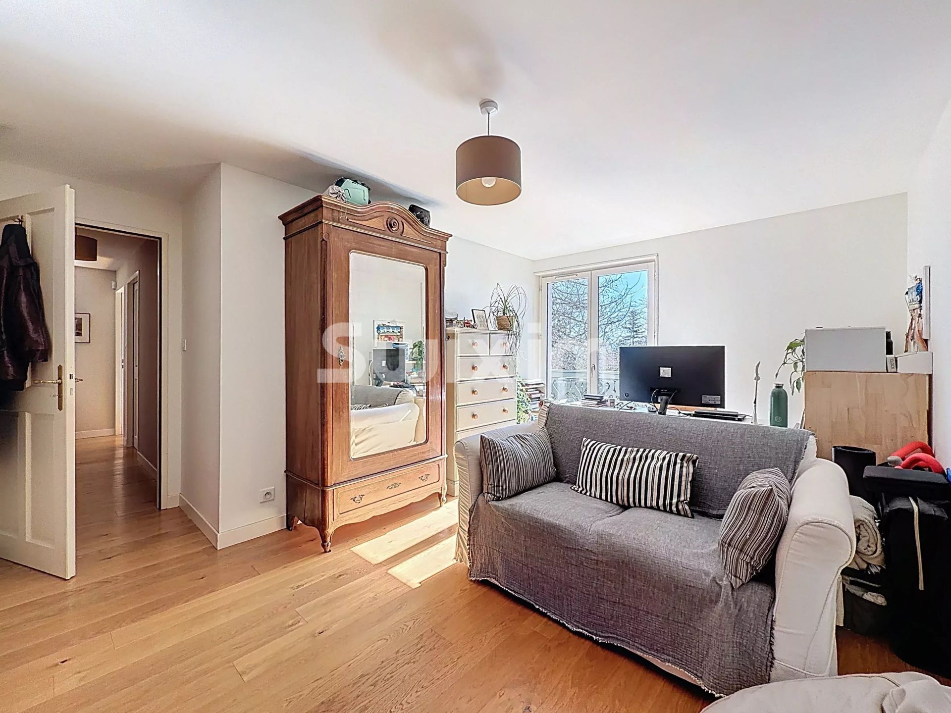 casa 9 Salas en venta en Gex (01170)