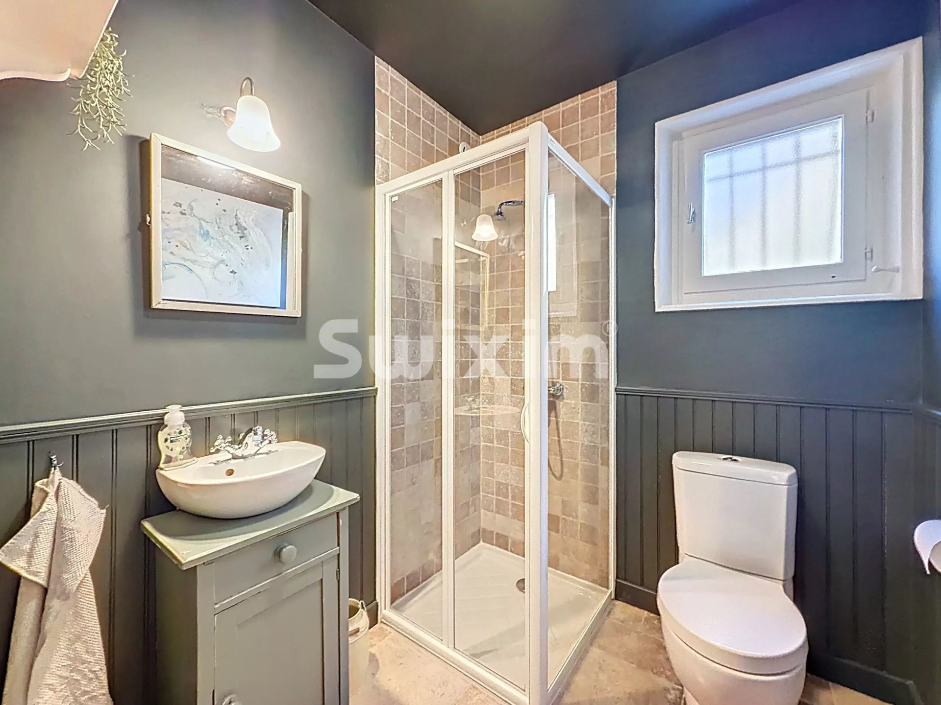 casa 9 Salas en venta en Gex (01170)