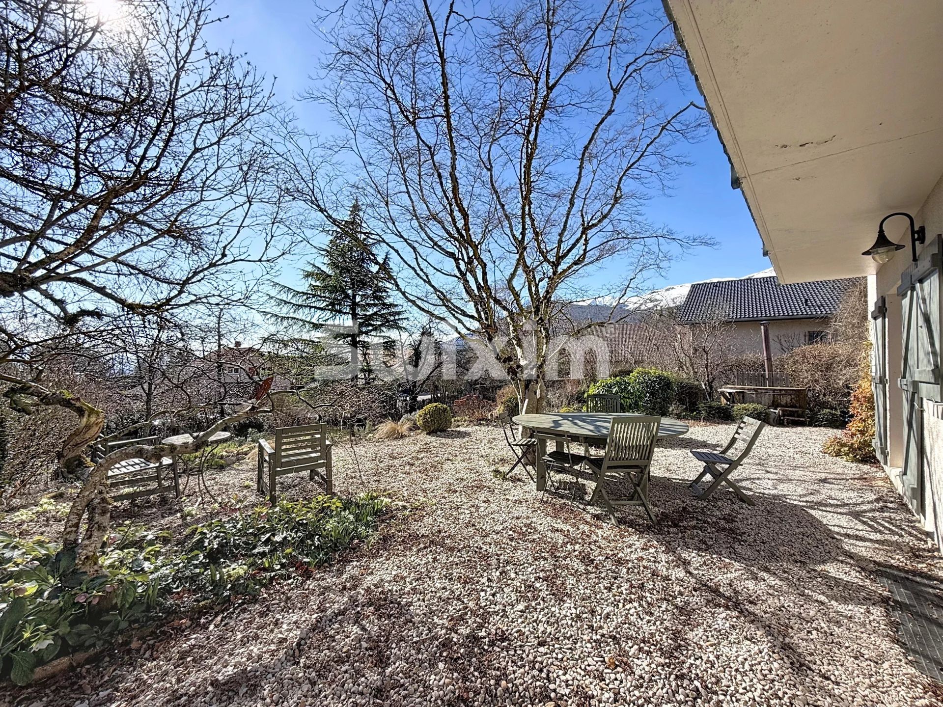 casa 9 Salas en venta en Gex (01170)