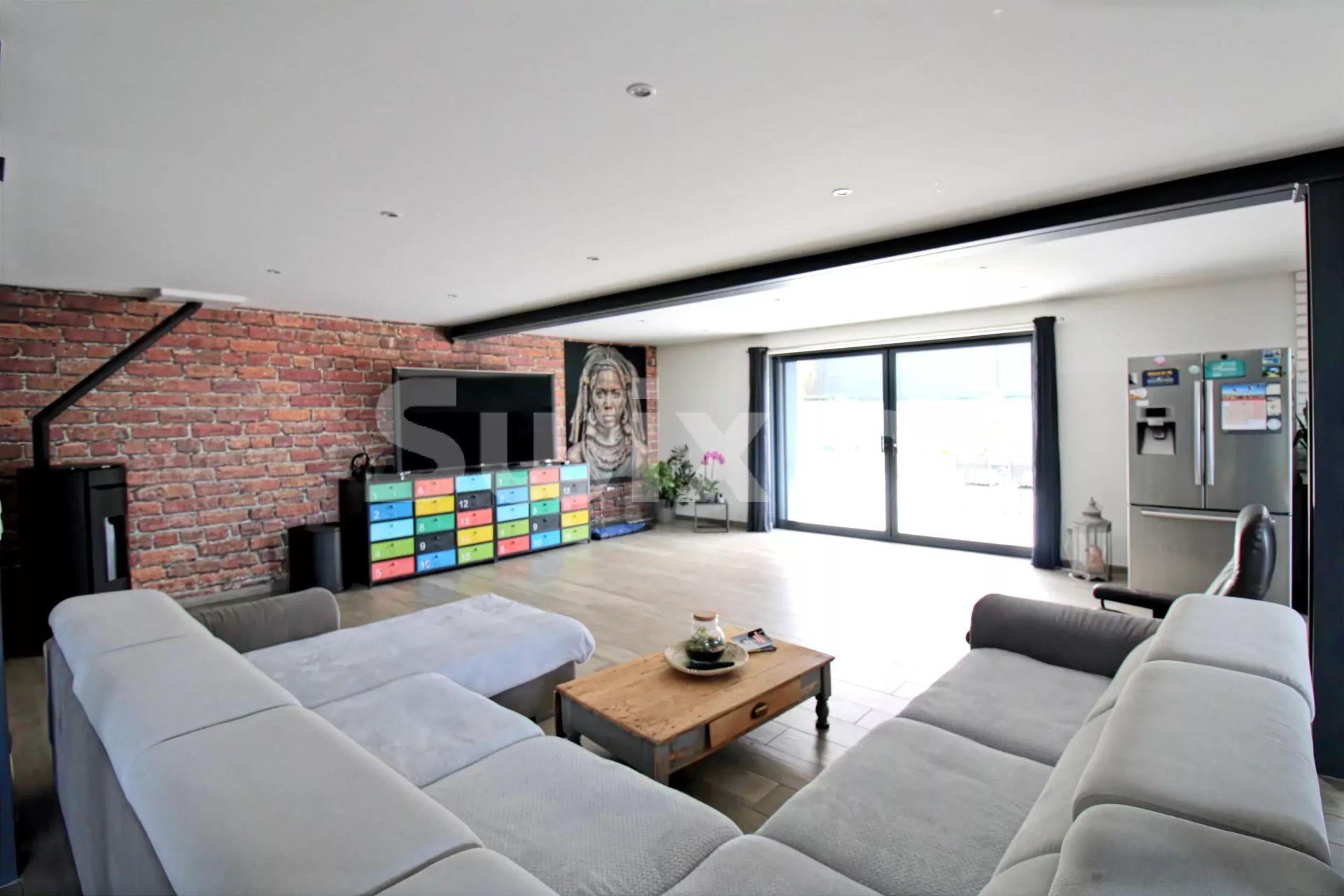 house 8 Rooms for sale on Aix-les-Bains (73100)