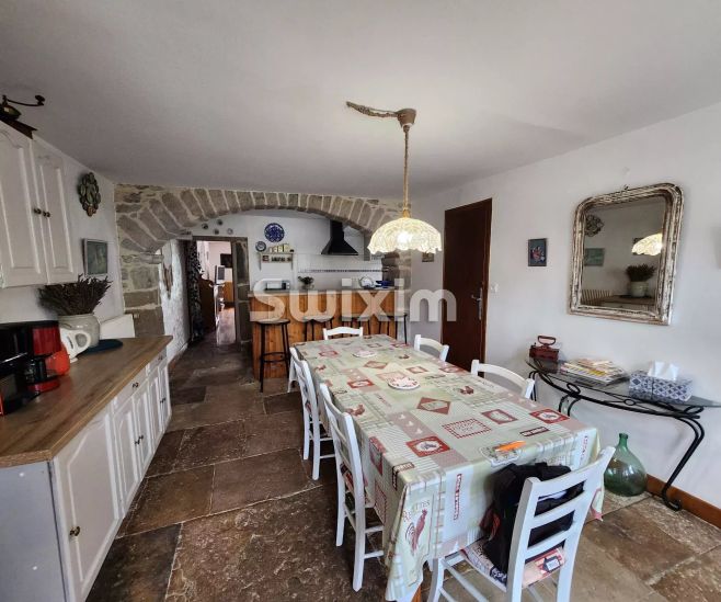 Sale House Picarreau 6&nbsp;Rooms 180.58&nbsp;m²