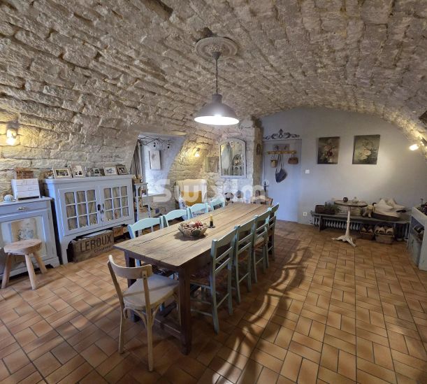 Sale House Buvilly 9&nbsp;Rooms 219&nbsp;m²