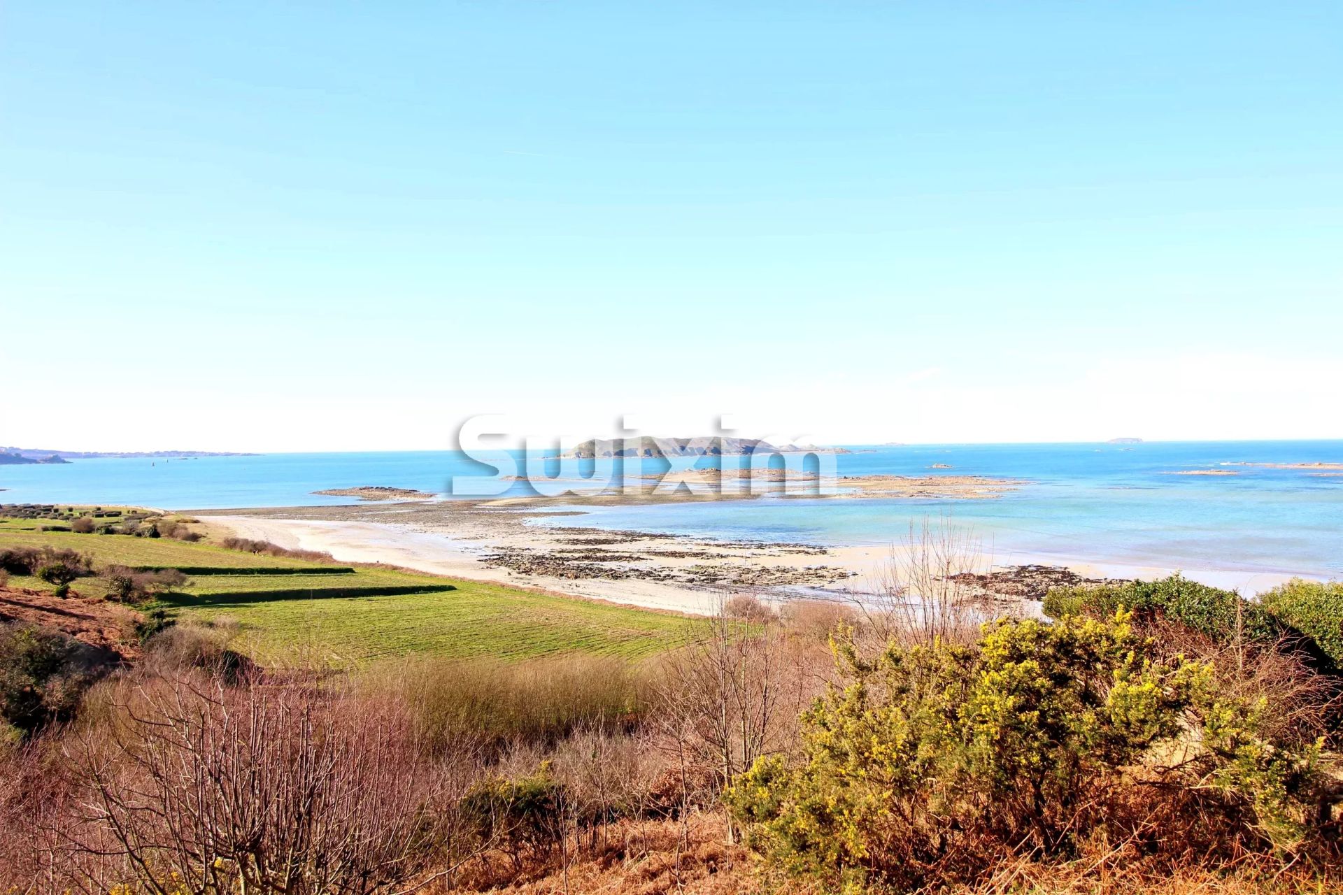 casa 6 Quartos para venda sobre Perros-Guirec (22700)