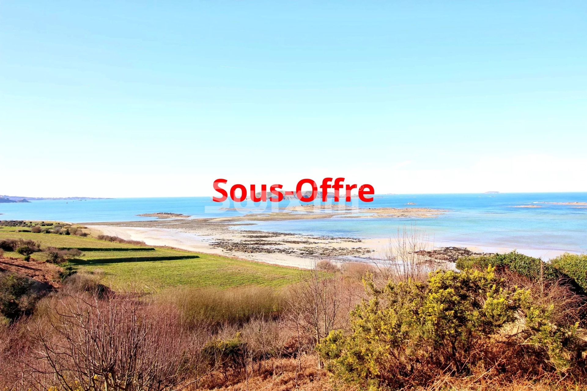 haus 6 Zimmer zum verkauf auf Perros-Guirec (22700)