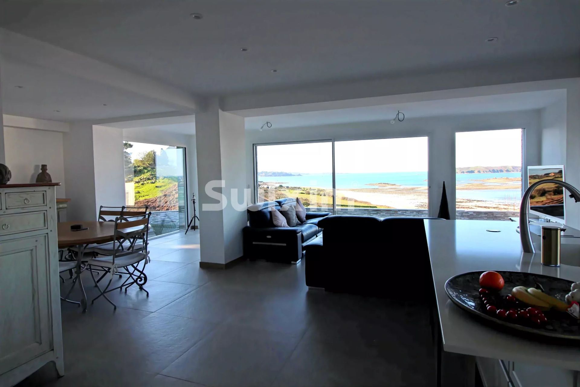 haus 6 Zimmer zum verkauf auf Perros-Guirec (22700)