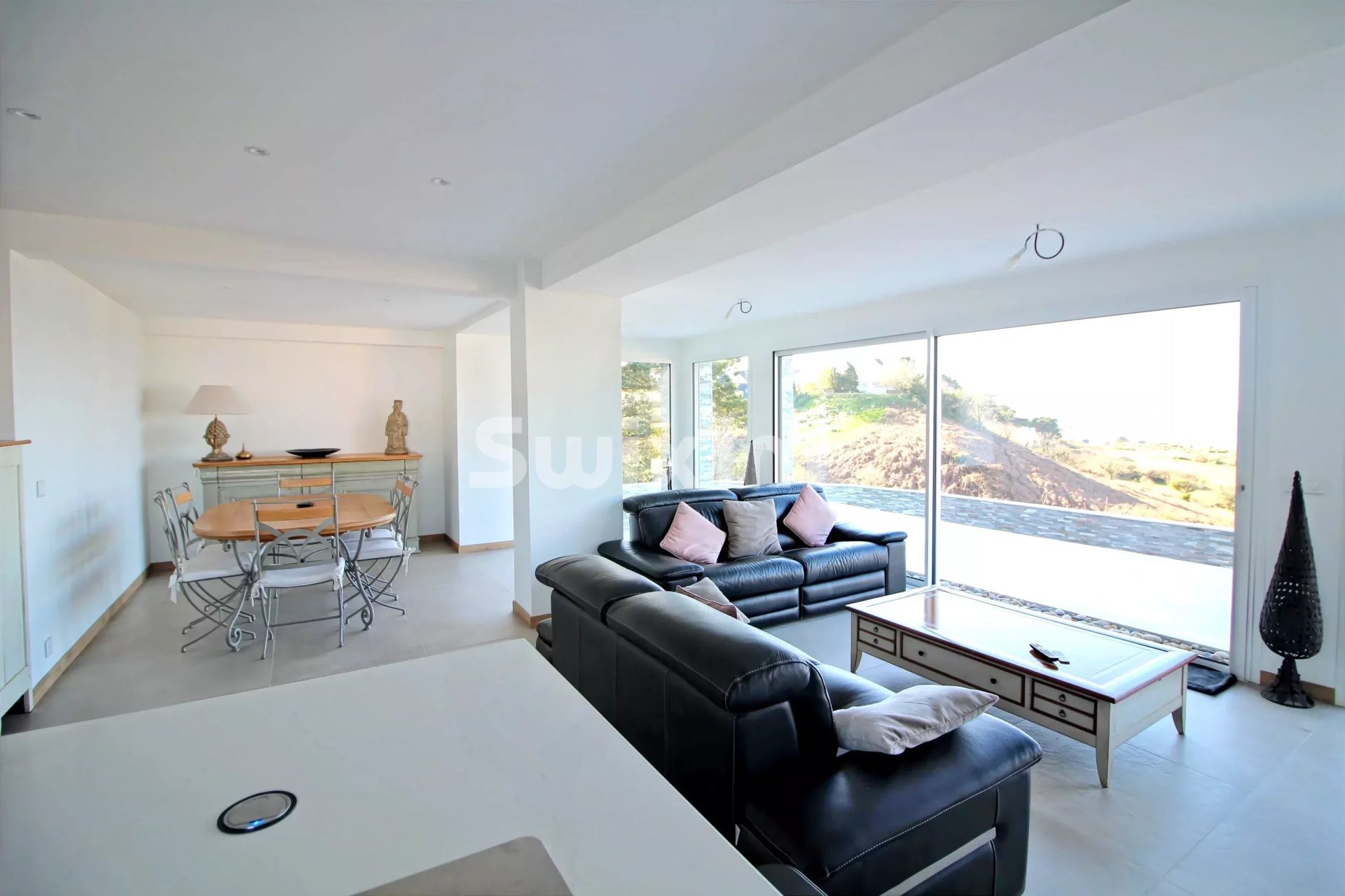 haus 6 Zimmer zum verkauf auf Perros-Guirec (22700)