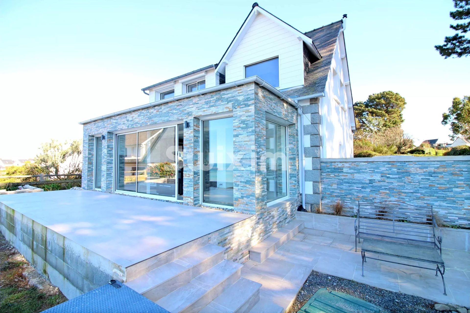 haus 6 Zimmer zum verkauf auf Perros-Guirec (22700)