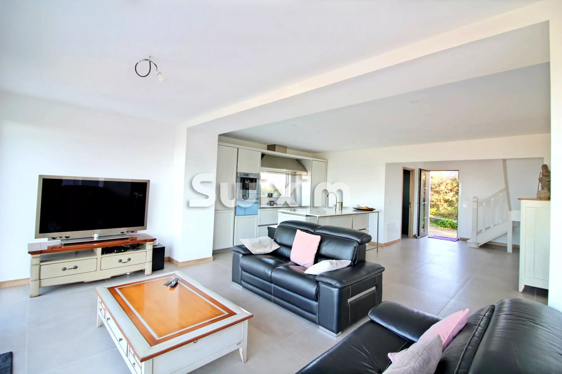 casa 6 Quartos para venda sobre Perros-Guirec (22700)