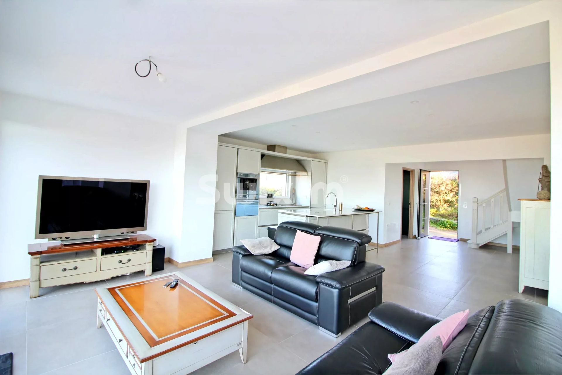 haus 6 Zimmer zum verkauf auf Perros-Guirec (22700)