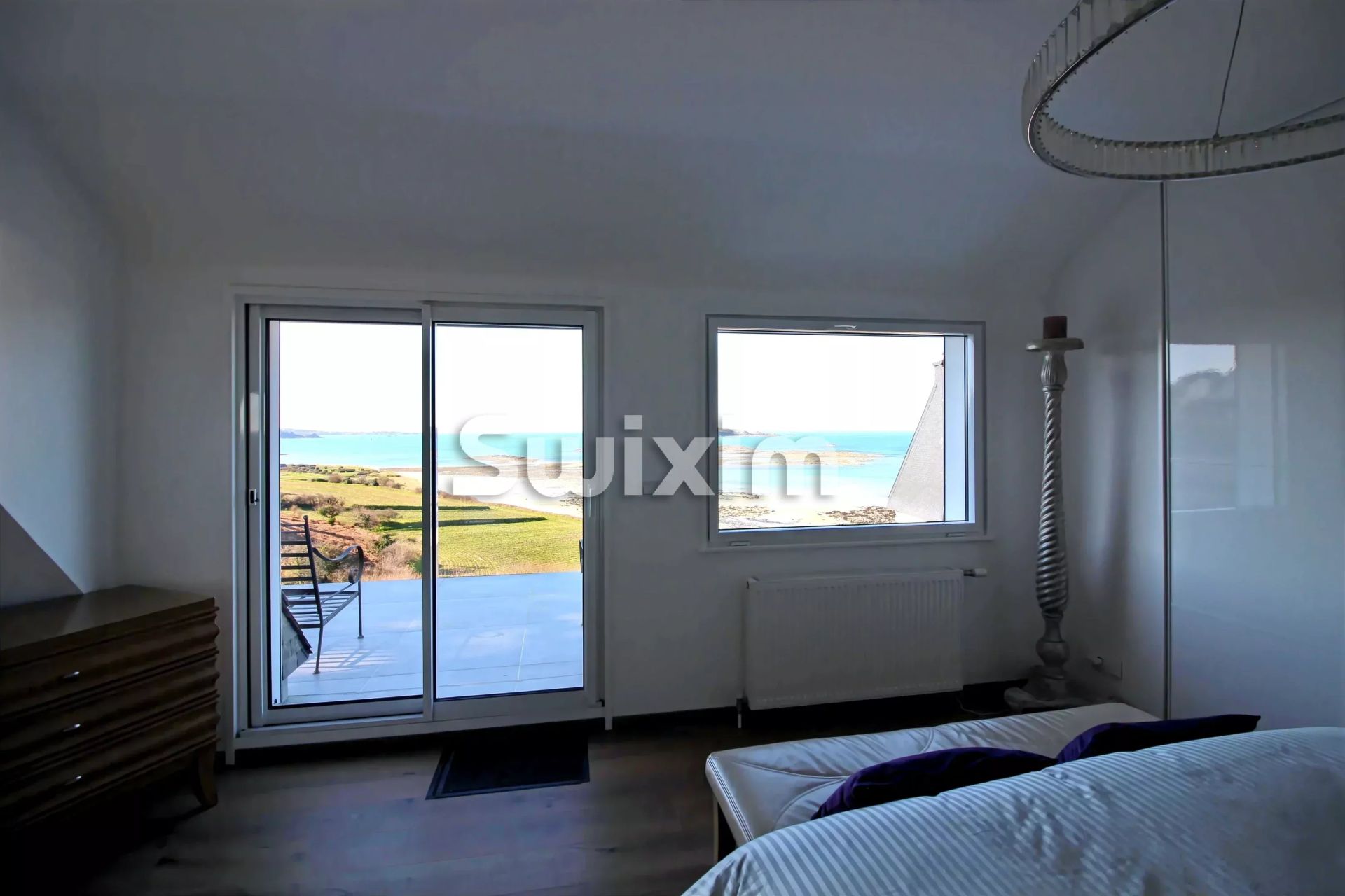 casa 6 Quartos para venda sobre Perros-Guirec (22700)