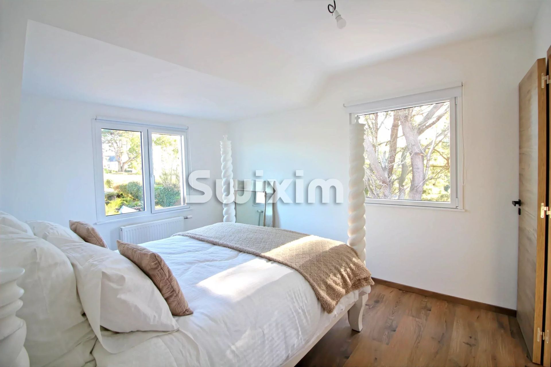 casa 6 Quartos para venda sobre Perros-Guirec (22700)