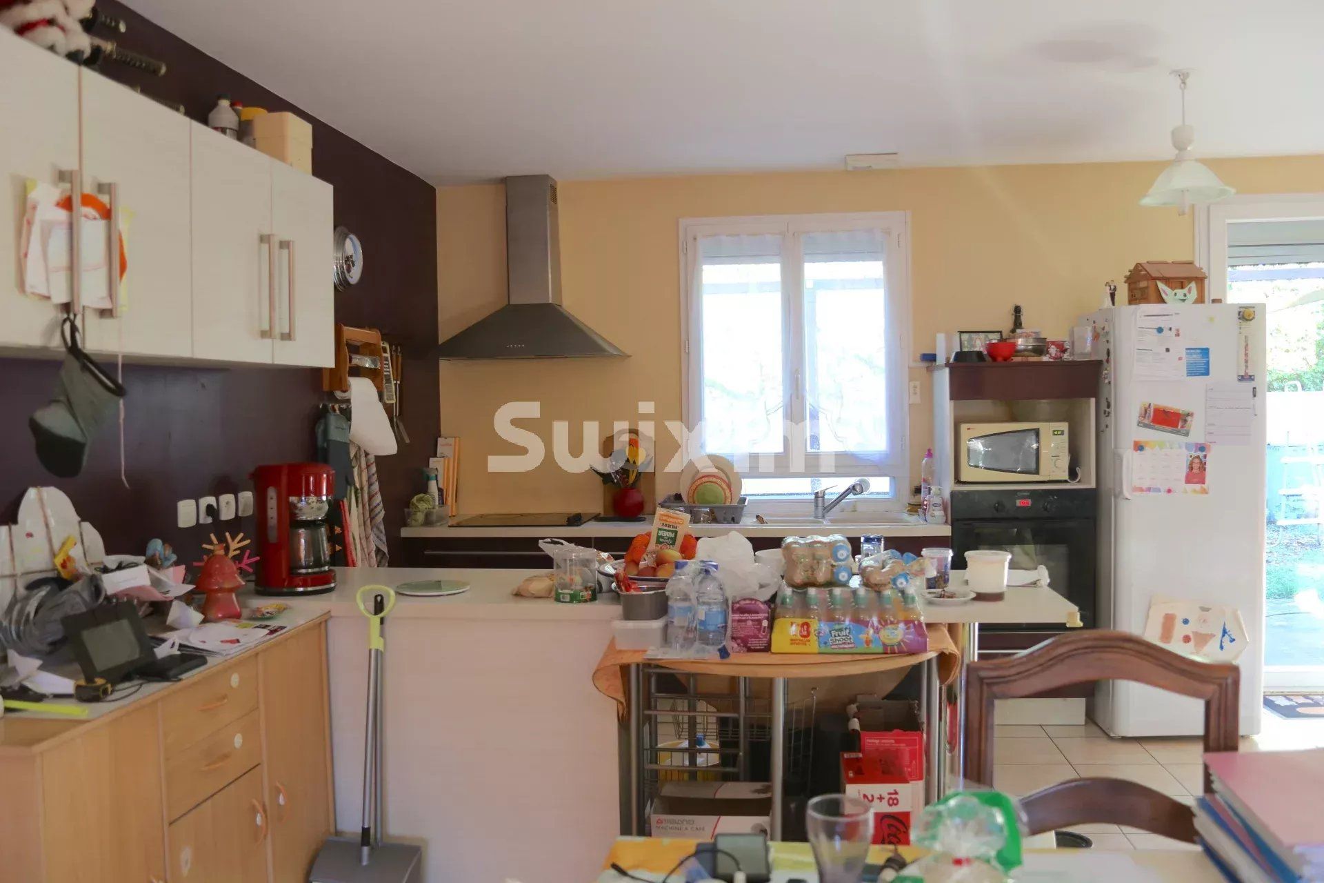 casa 4 Quartos para venda sobre Saint-Marcel-lès-Valence (26320)