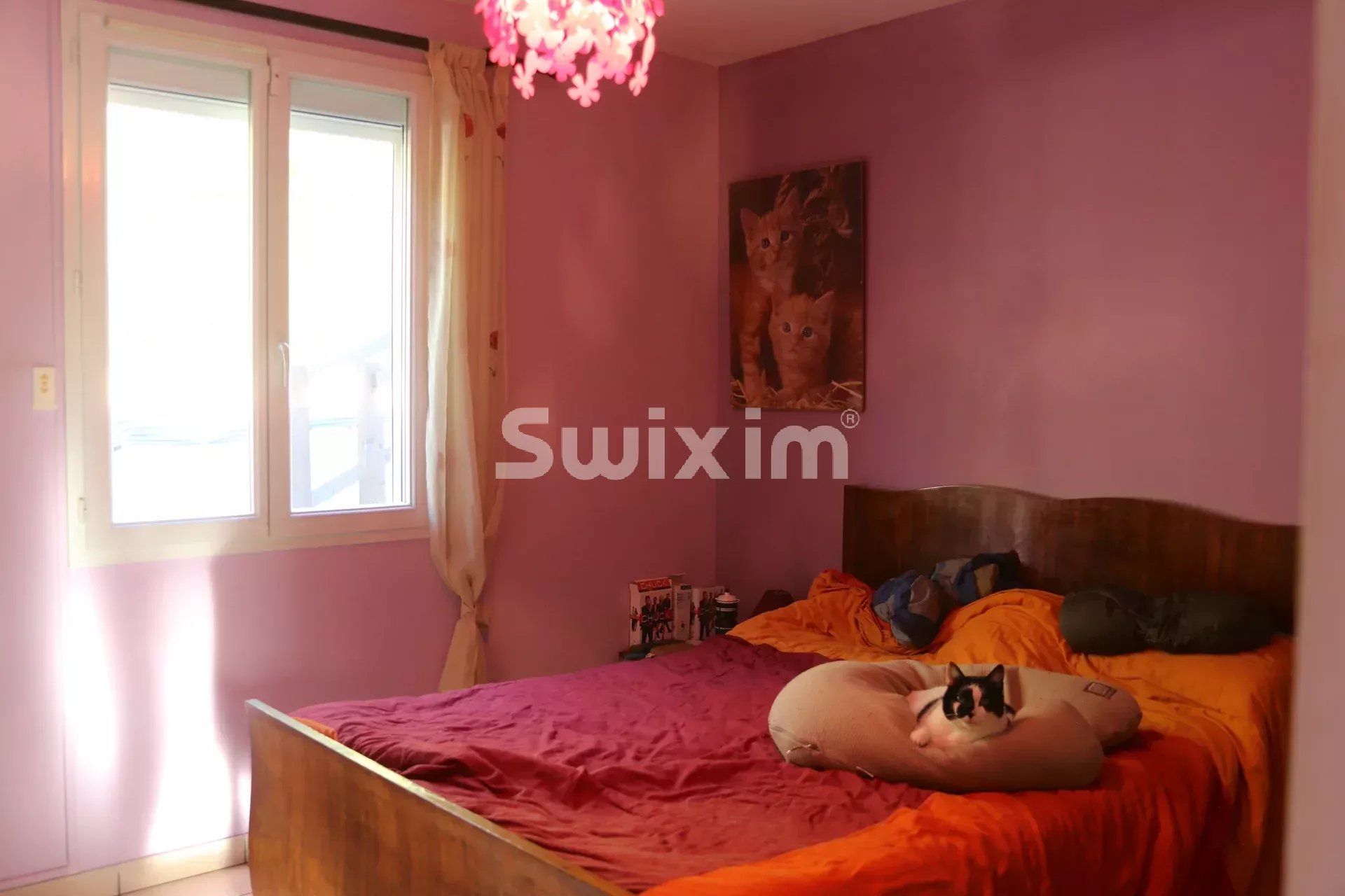 casa 4 Quartos para venda sobre Saint-Marcel-lès-Valence (26320)