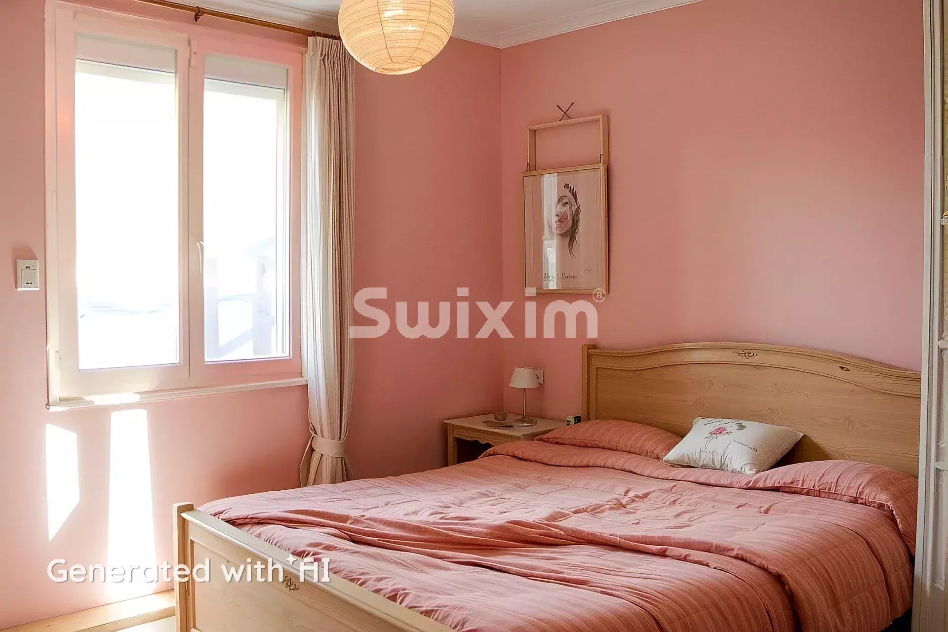 casa 4 Quartos para venda sobre Saint-Marcel-lès-Valence (26320)