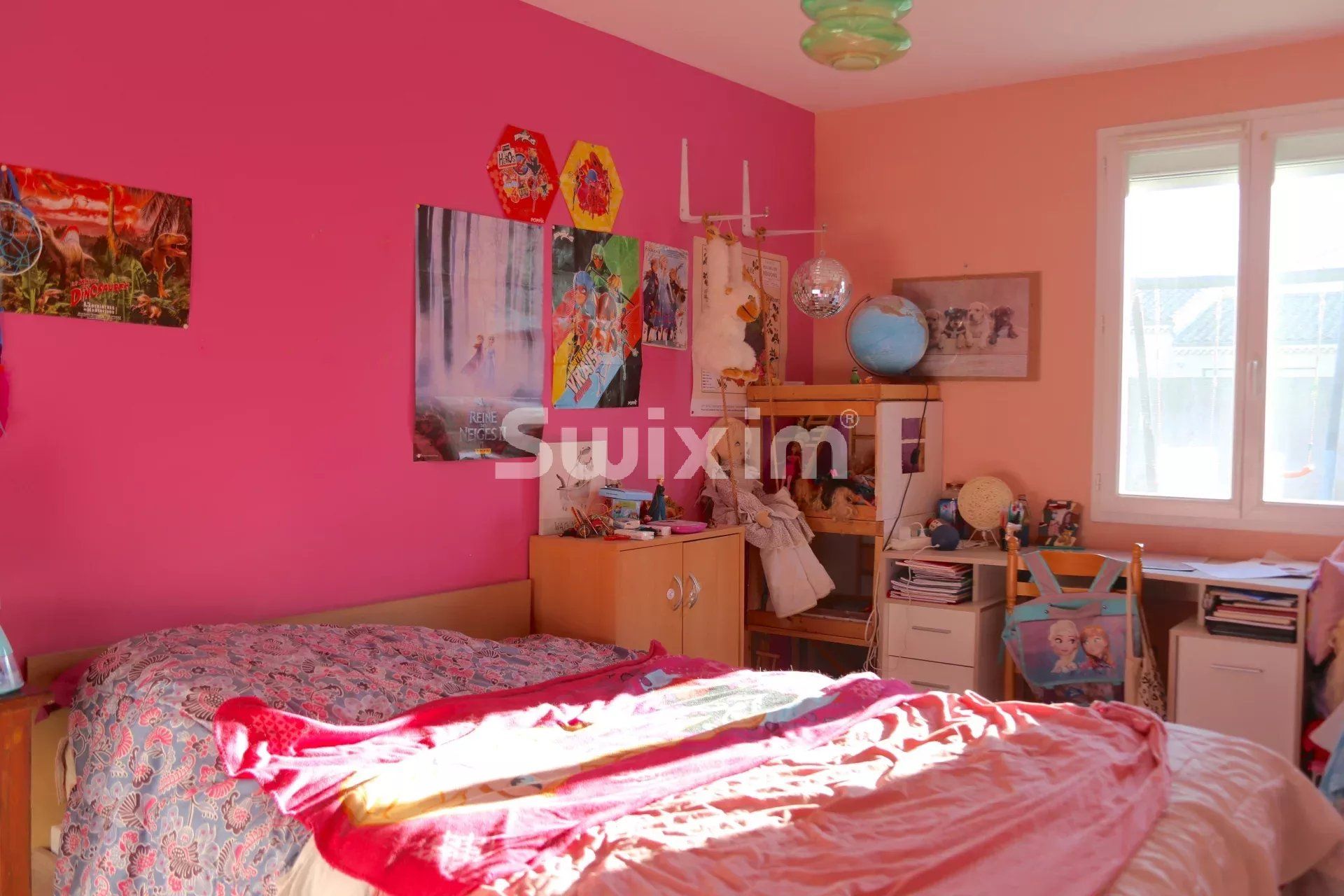 casa 4 Quartos para venda sobre Saint-Marcel-lès-Valence (26320)