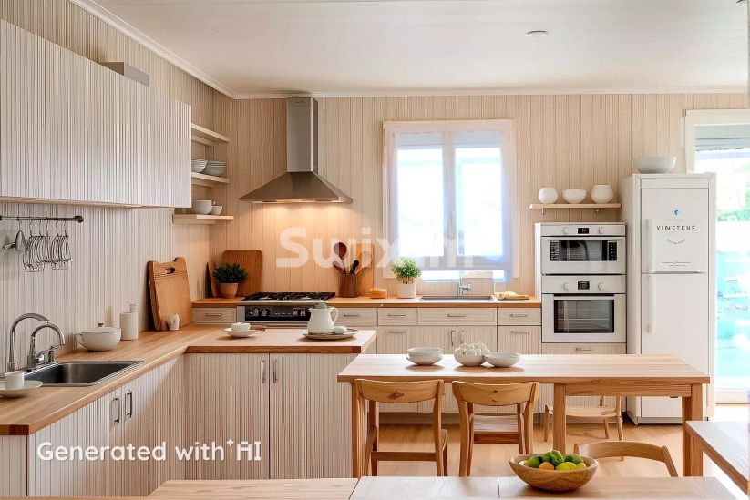 Venda Casa Saint-Marcel-lès-Valence 4&nbsp;Quartos 85&nbsp;m²