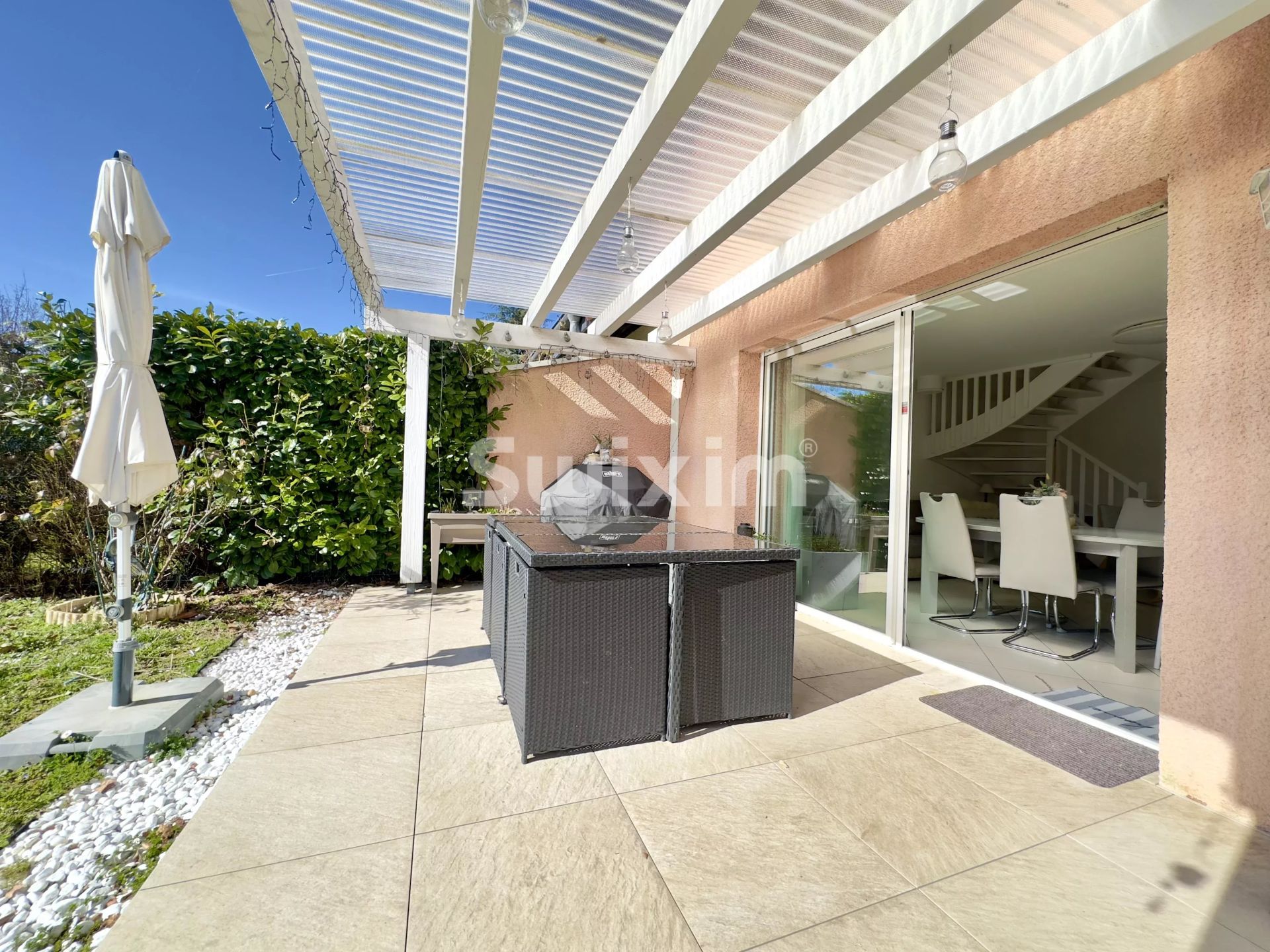 casa 5 Camere in vendita su Valleiry (74520)