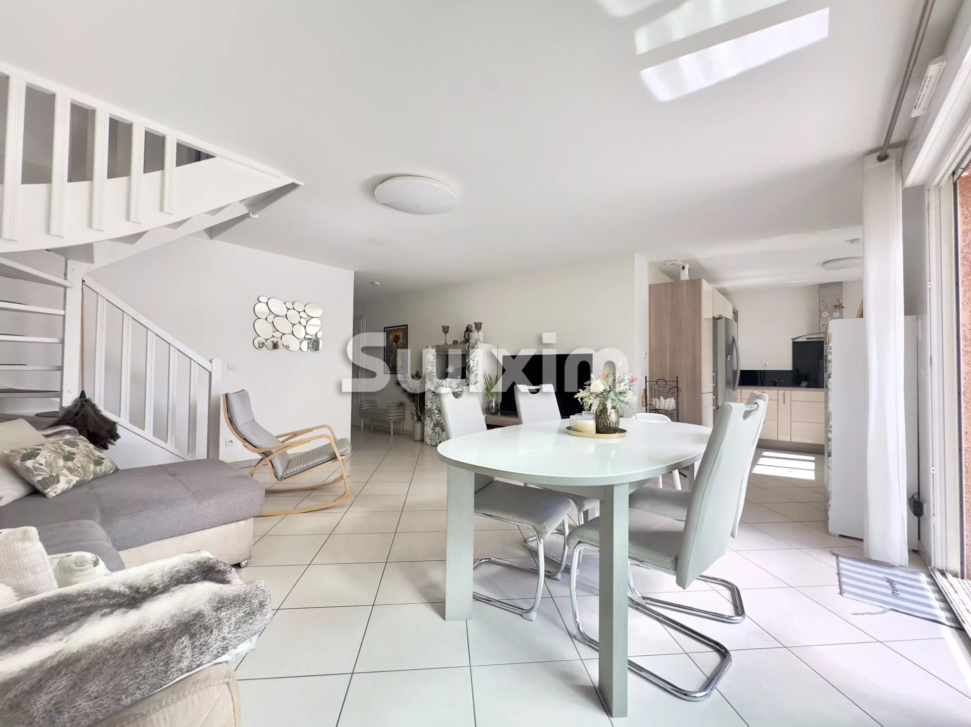 haus 5 Zimmer zum verkauf auf Valleiry (74520)