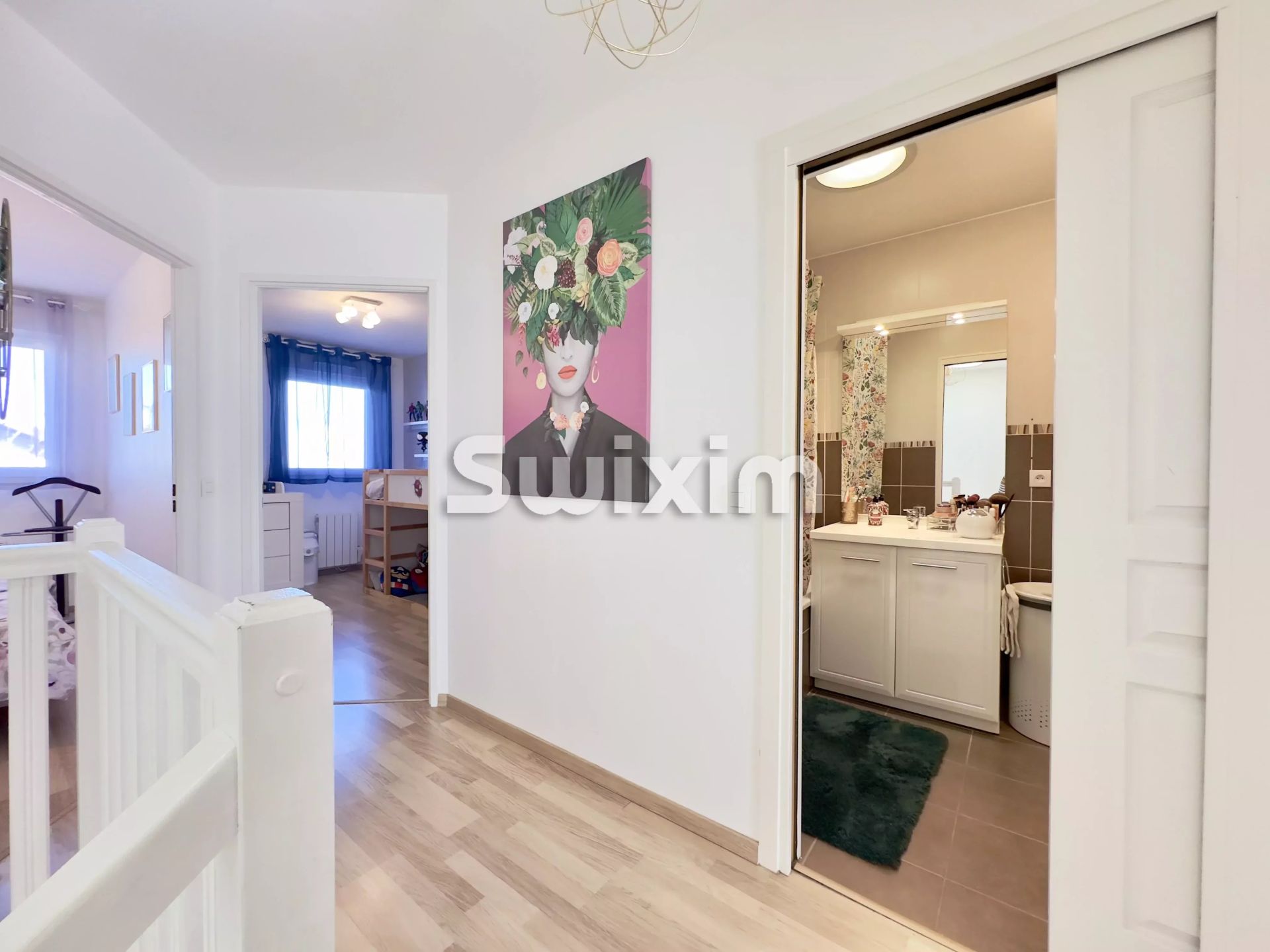 haus 5 Zimmer zum verkauf auf Valleiry (74520)