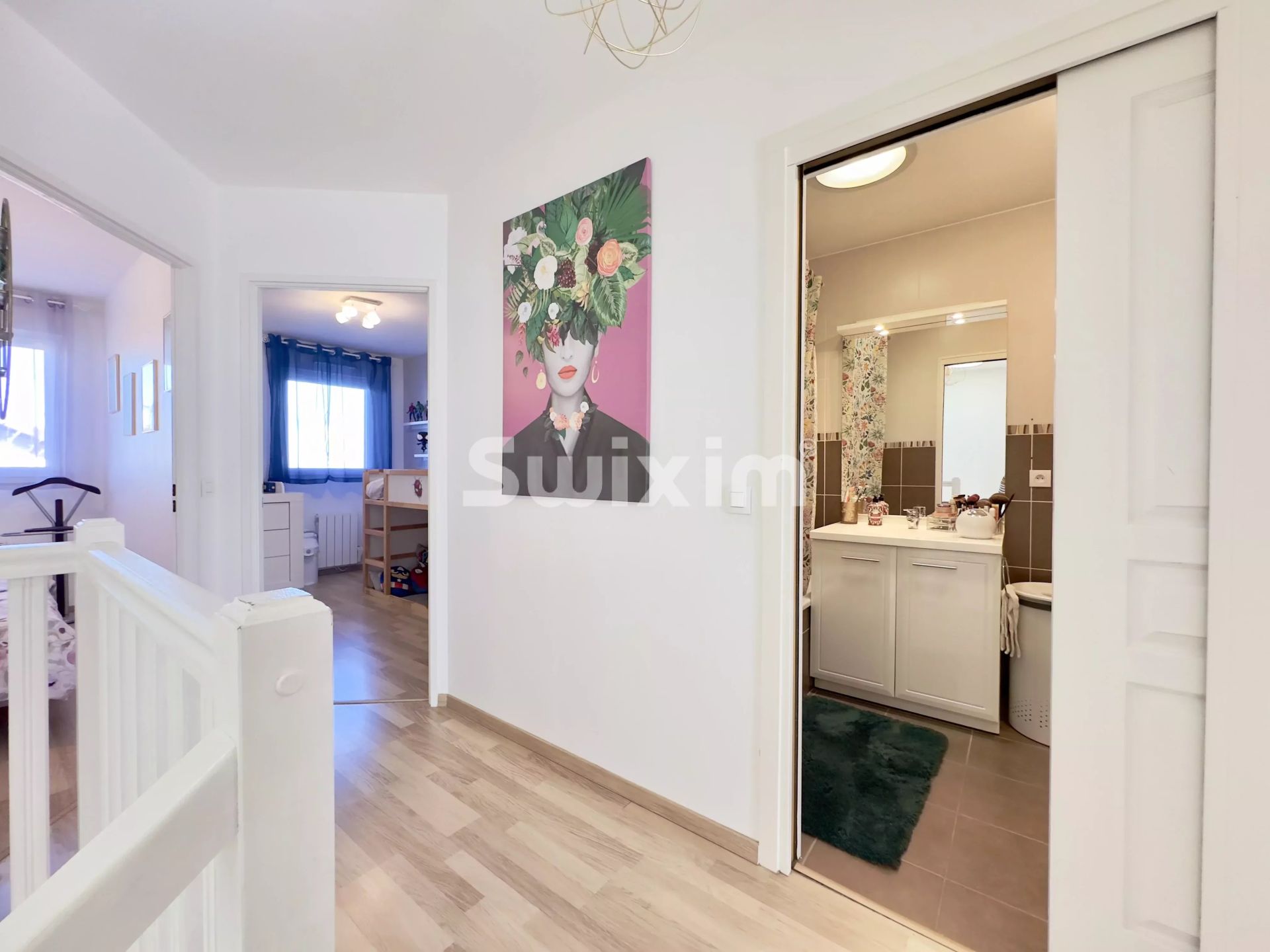 casa 5 Camere in vendita su Valleiry (74520)