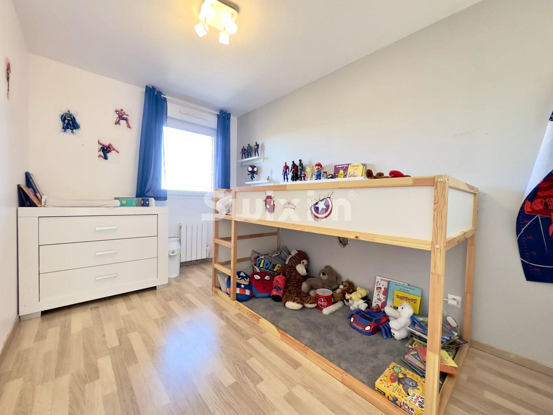 casa 5 Camere in vendita su Valleiry (74520)