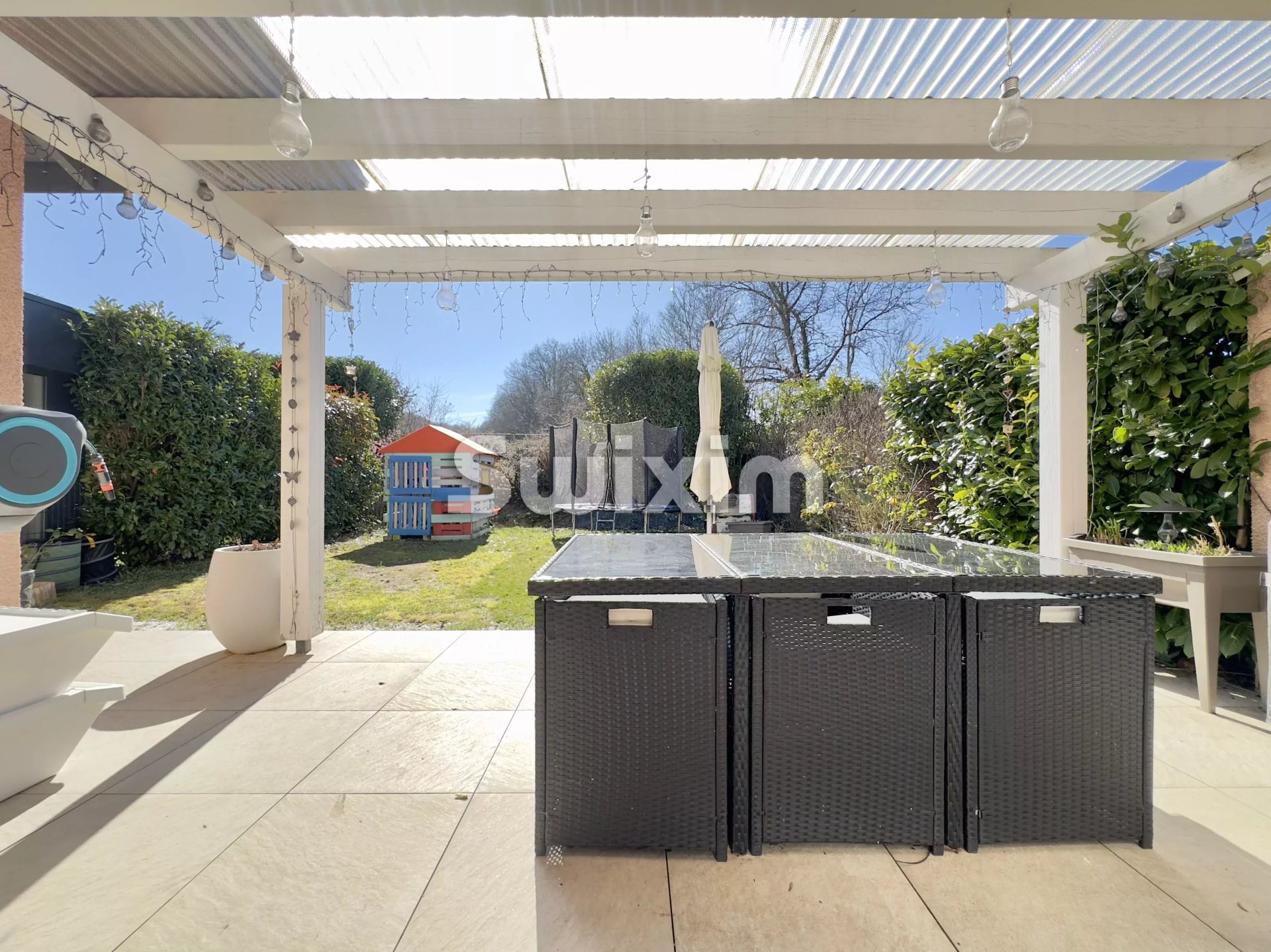 haus 5 Zimmer zum verkauf auf Valleiry (74520)