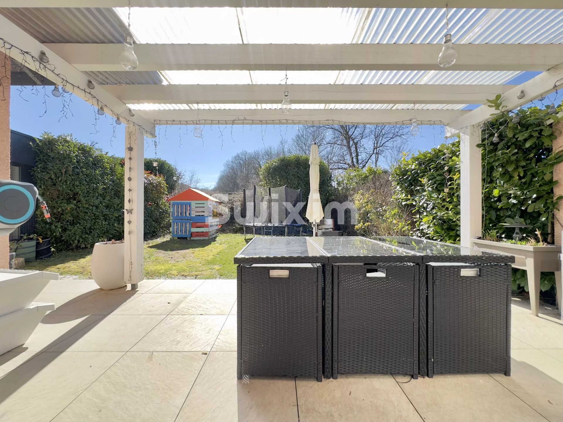 casa 5 Camere in vendita su Valleiry (74520)