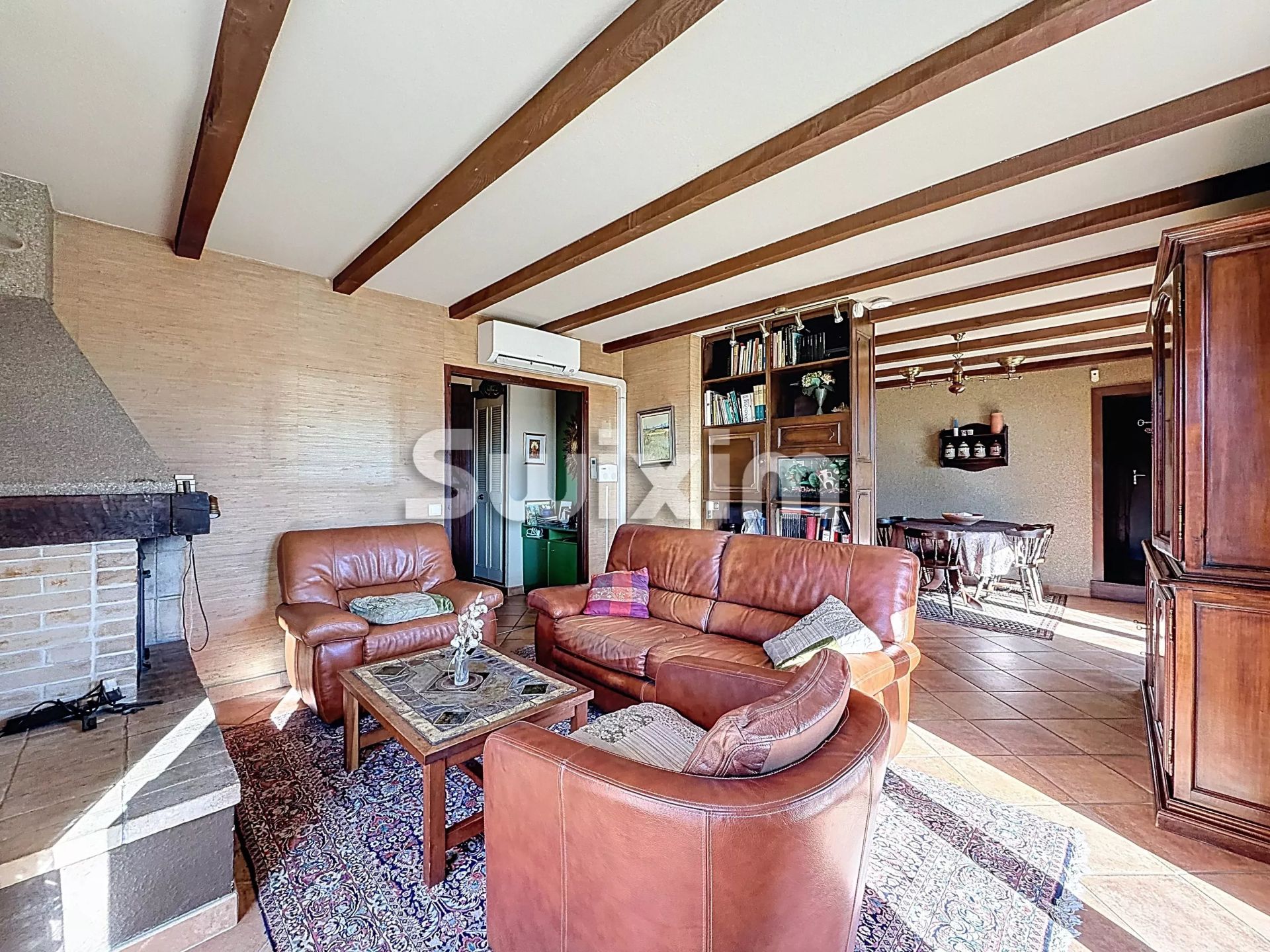 casa 4 Quartos para venda sobre Thoiry (01710)