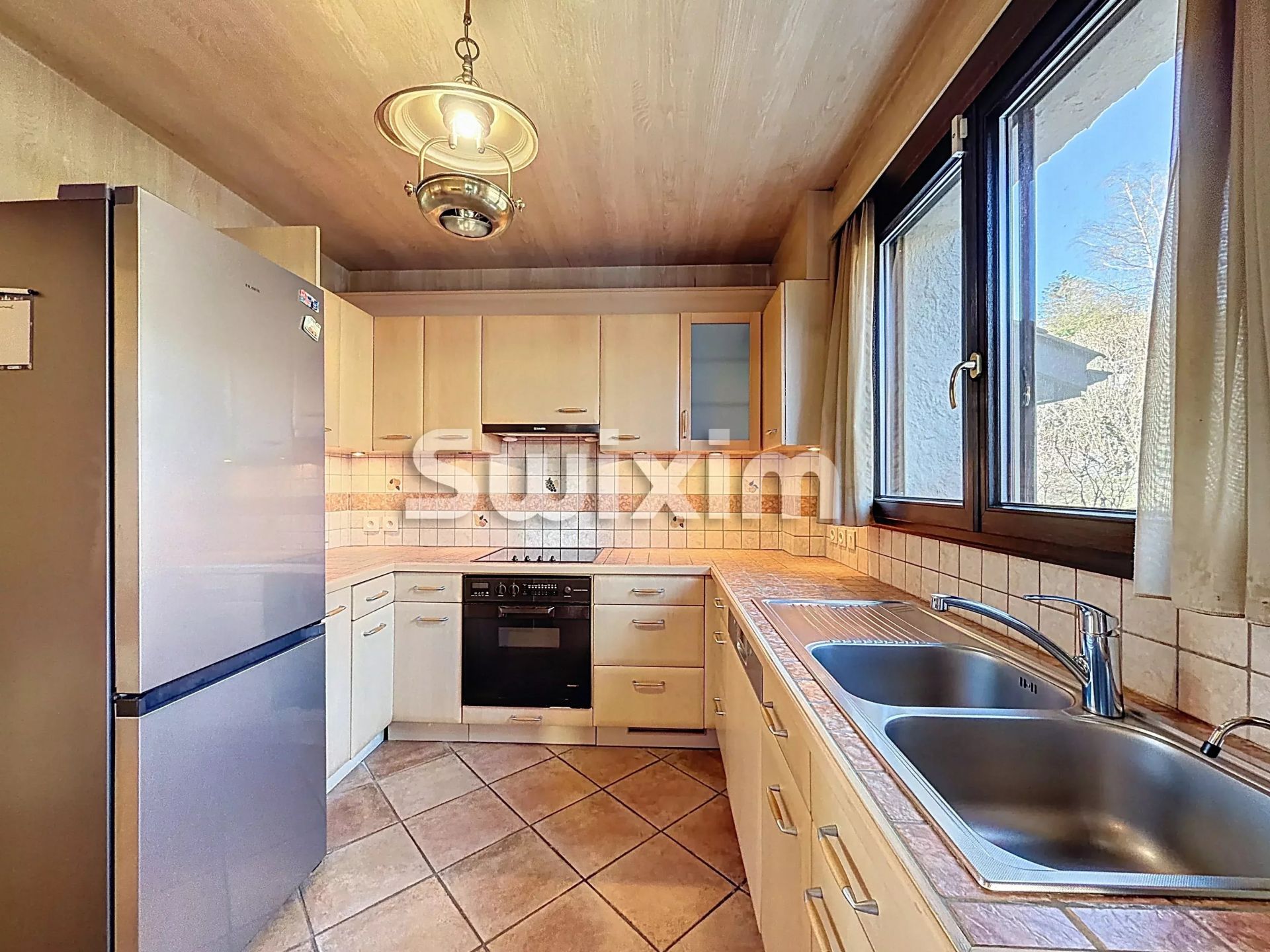 haus 4 Zimmer zum verkauf auf Thoiry (01710)