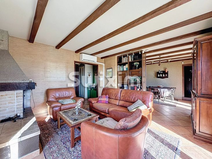 Venda Casa Thoiry 4&nbsp;Quartos 97.47&nbsp;m²