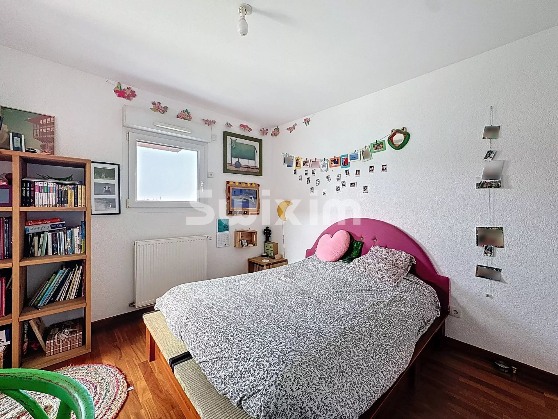 appartement 6 Pièces en vente sur Ferney-Voltaire (01210)