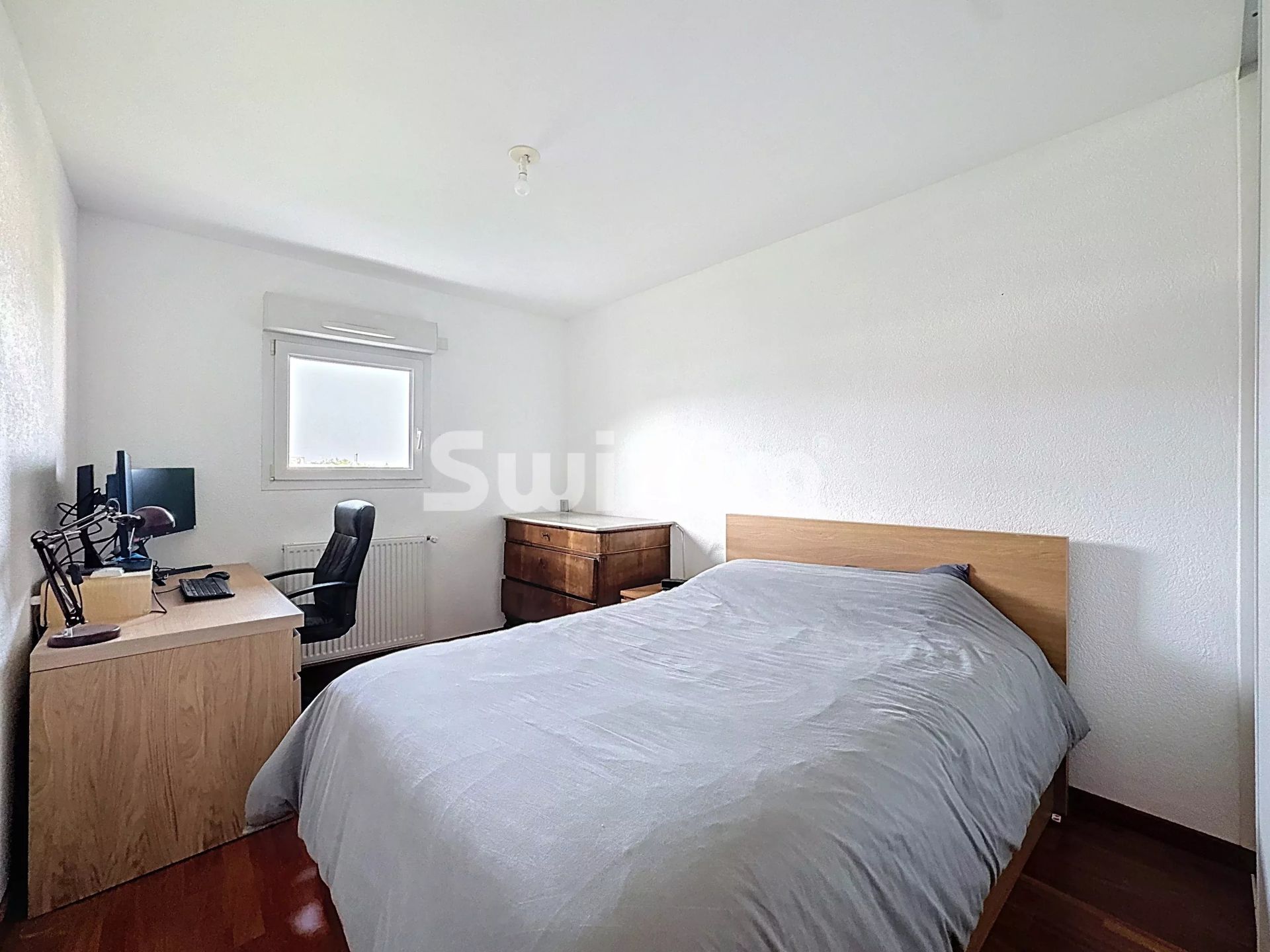 appartement 6 Pièces en vente sur Ferney-Voltaire (01210)