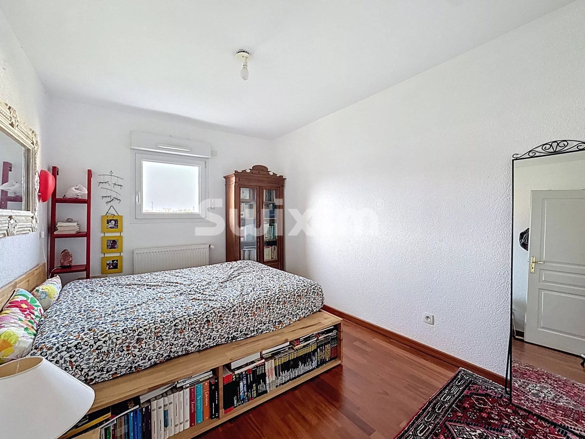 appartement 6 Pièces en vente sur Ferney-Voltaire (01210)