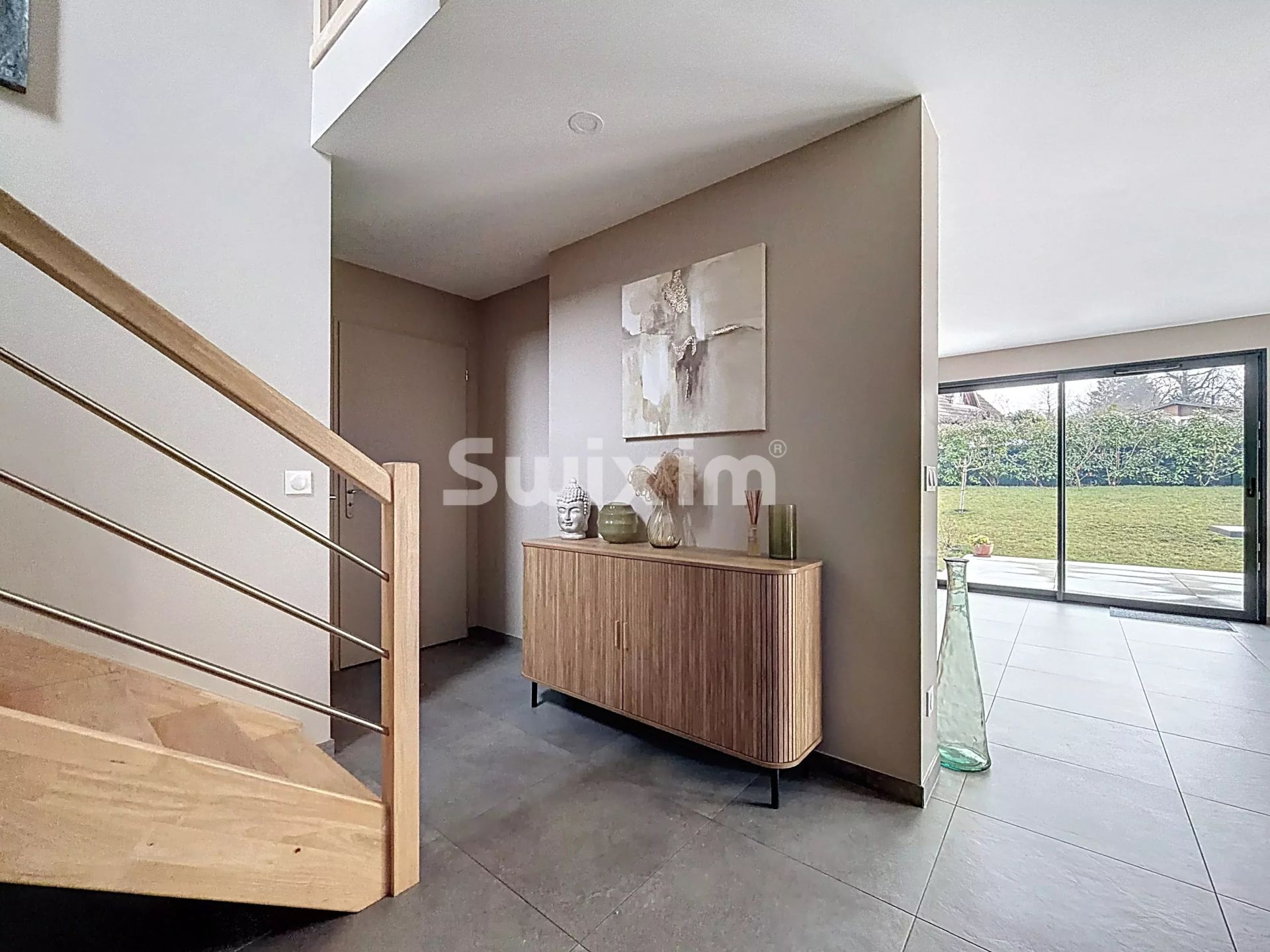 maison 4 Pièces en vente sur Sciez (74140)